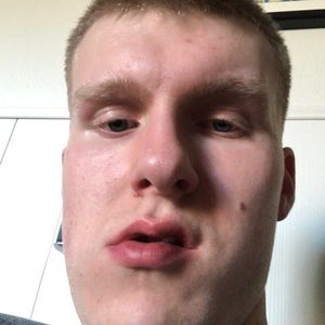 Meet your Posher, Caleb